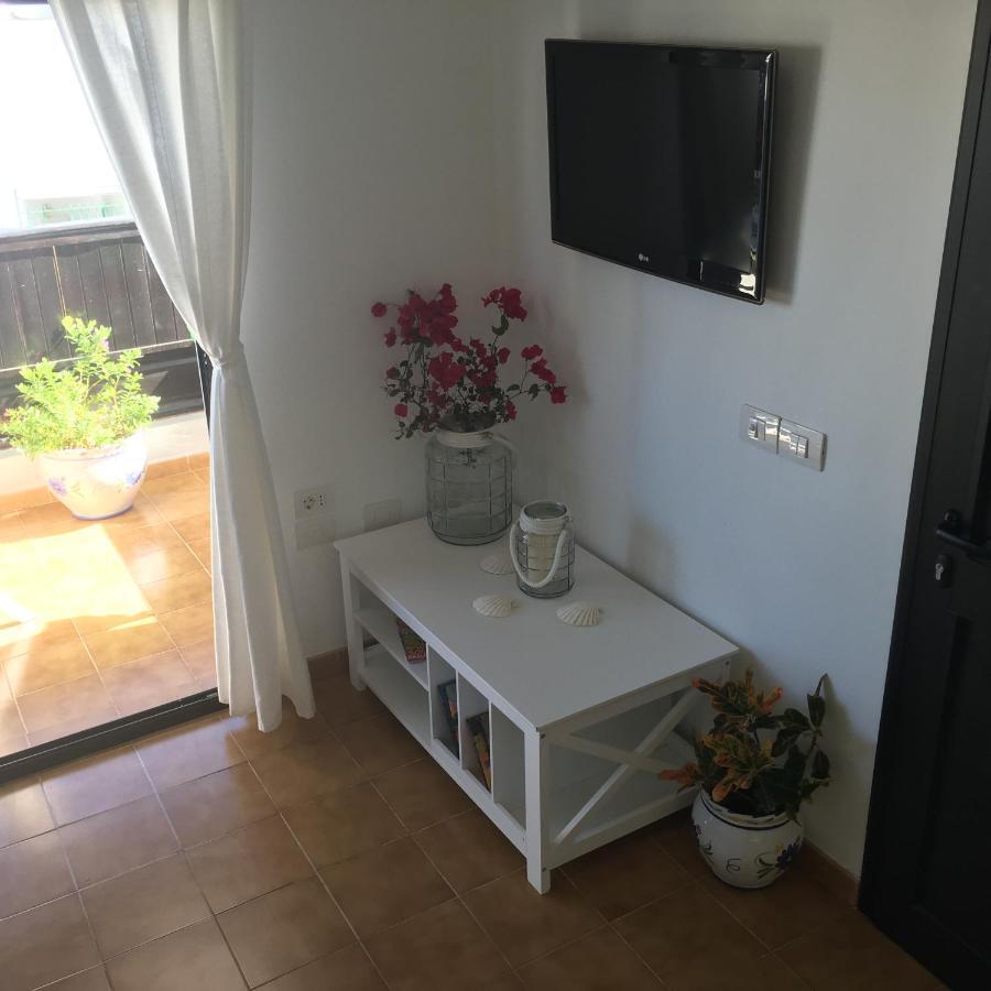 Ferienwohnung Mi Casita En El Mar Puerto del Carmen  Exterior foto