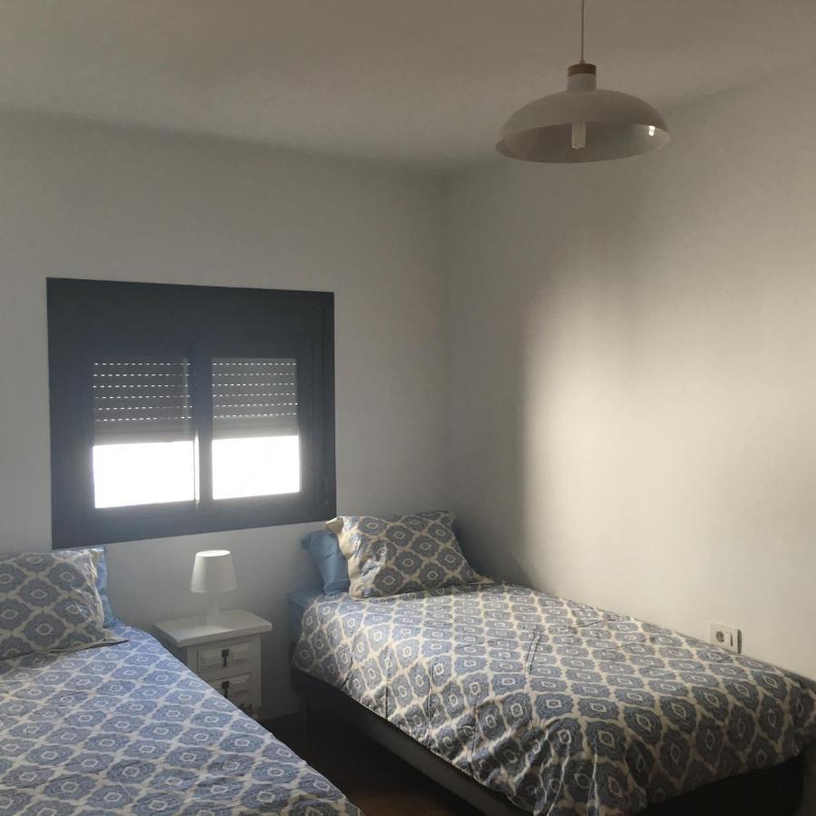 Ferienwohnung Mi Casita En El Mar Puerto del Carmen  Exterior foto