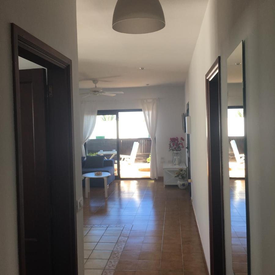 Ferienwohnung Mi Casita En El Mar Puerto del Carmen  Exterior foto