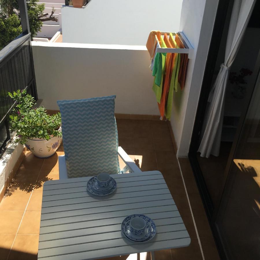 Ferienwohnung Mi Casita En El Mar Puerto del Carmen  Exterior foto