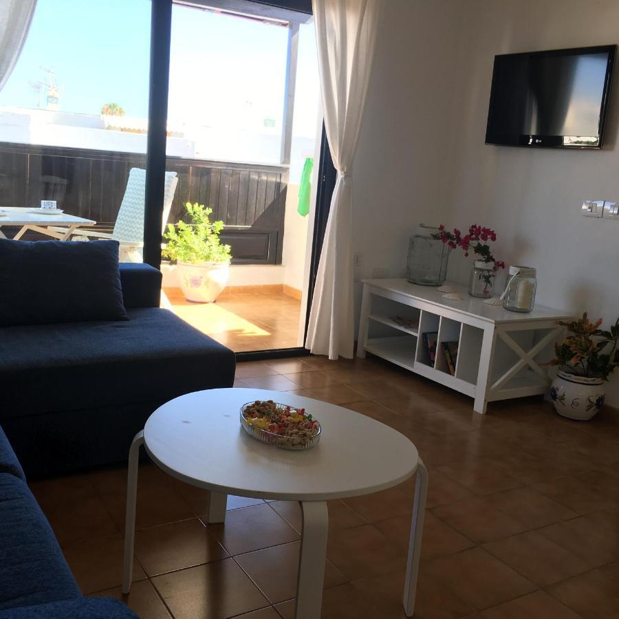 Ferienwohnung Mi Casita En El Mar Puerto del Carmen  Exterior foto