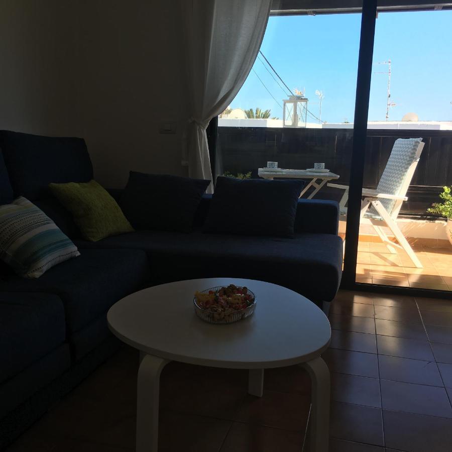 Ferienwohnung Mi Casita En El Mar Puerto del Carmen  Exterior foto